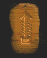 Your Ogham Stone