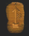 Your Ogham Stone