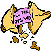 Fortune Cookie Oracle