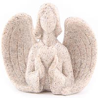 Angel of Love Figurine