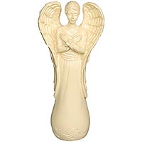 Angel Figurine
