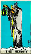 Your Tarot Card