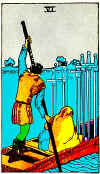 Your Tarot Card
