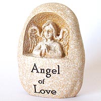Angel of Love Faith Angel