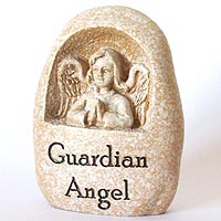Guardian Angel Faith Angel
