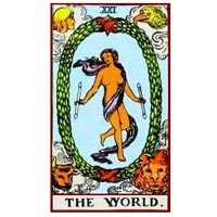 Career Tarot Reading