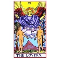 Love Tarot Reading