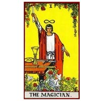 Spiritual Guidance Tarot Reading
