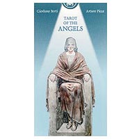 Tarot of the Angels Tarot Cards
