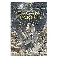 Pagan Tarot Cards