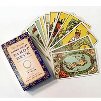 Original Rider Waite Tarot Cards Original Rider Waite Tarot Cards