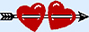 Valentines Hearts