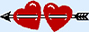 Valentines Hearts