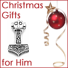 Christmas Gifts - For Him
