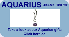 Take a look at our Aquarius Gift Ideas
