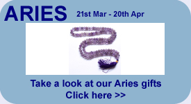 Take a look at our Aries Gift Ideas