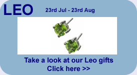 Take a look at our Leo Gift Ideas