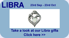 Take a look at our Libra Gift Ideas