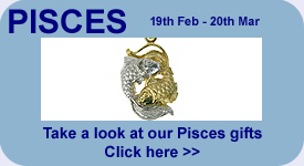 Take a look at our Pisces Gift Ideas