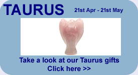 Take a look at our Taurus Gift Ideas