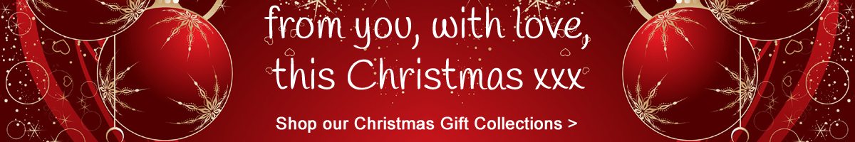 Shop our Christmas Gift Collections