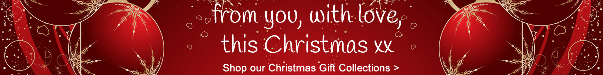 Shop our Christmas Gifts and Jewellery Shop our Christmas Gifts and Jewellery