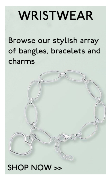 Shop our Bracelets and Charms