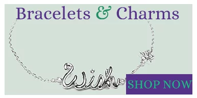 Shop our Bracelets and Charms