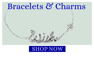 Shop our Bracelets and Charms