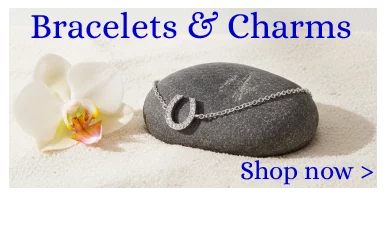 Shop our Bracelets and Charms