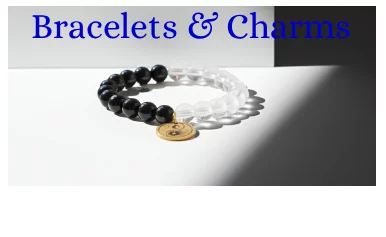 Shop our Bracelets and Charms