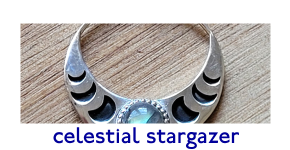 Shop our Celestial Stargazer Collection