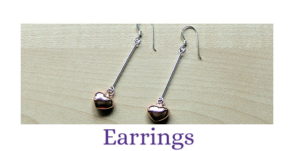 Shop our Earrings