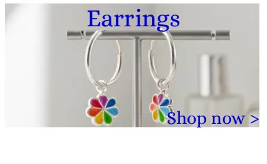 Shop our Earrings