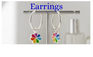 Shop our Earrings