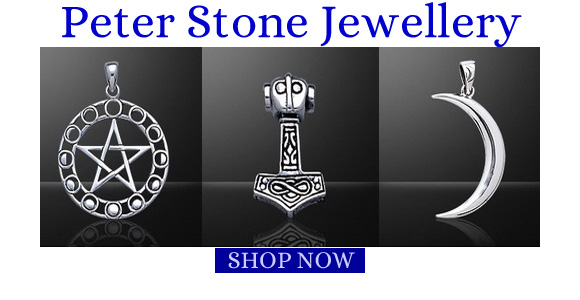Shop our Peter Stone Jewellery Collection