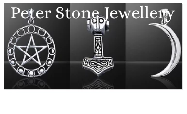 Shop our Peter Stone Jewellery Collection