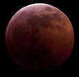 Lunar Eclipse