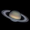 Saturn