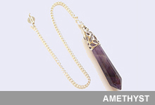 Take a look at our Amethyst Collection Take a look at our Amethyst Collection