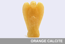 Take a look at our Orange Calcite Collection Take a look at our Orange Calcite Collection