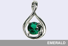 Take a look at our Emerald Collection Take a look at our Emerald Collection