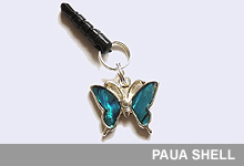 Take a look at our Paua Shell Collection Take a look at our Paua Shell Collection