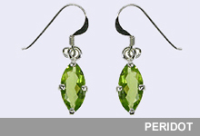 Take a look at our Peridot Collection Take a look at our Peridot Collection