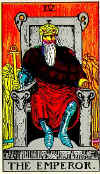 Your Tarot Card
