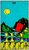 Your Tarot Card