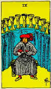 Your Tarot Card