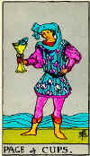 Your Tarot Card