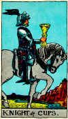 Your Tarot Card