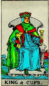 Your Tarot Card